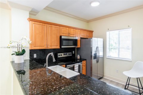 Adosado en venta en North Miami, Florida, 2 dormitorios, 110.09 m2 № 1828698 - foto 18