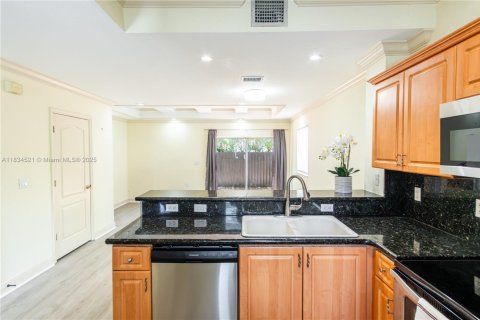 Adosado en venta en North Miami, Florida, 2 dormitorios, 110.09 m2 № 1828698 - foto 13