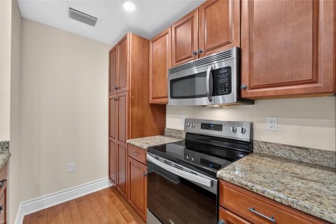 Copropriété à louer à Tampa, Floride: 3 chambres, 163.51 m2 № 2388104 - photo 20