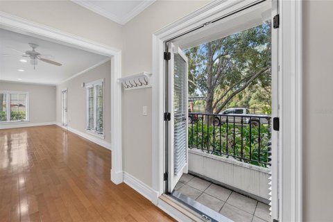 Copropriété à louer à Tampa, Floride: 3 chambres, 163.51 m2 № 2388104 - photo 5