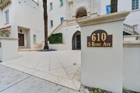 Copropriété à louer à Tampa, Floride: 3 chambres, 163.51 m2 № 2388104 - photo 2