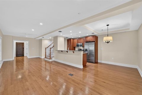 Copropriété à louer à Tampa, Floride: 3 chambres, 163.51 m2 № 2388104 - photo 13