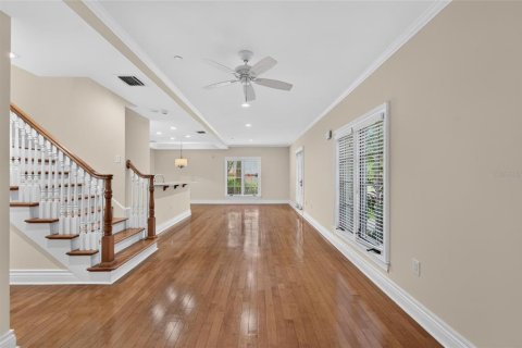 Copropriété à louer à Tampa, Floride: 3 chambres, 163.51 m2 № 2388104 - photo 6