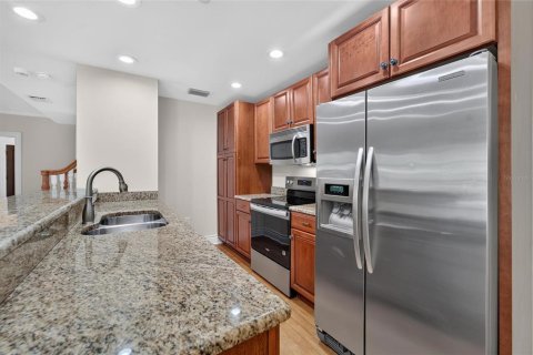 Copropriété à louer à Tampa, Floride: 3 chambres, 163.51 m2 № 2388104 - photo 18