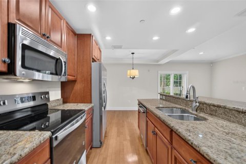 Copropriété à louer à Tampa, Floride: 3 chambres, 163.51 m2 № 2388104 - photo 21