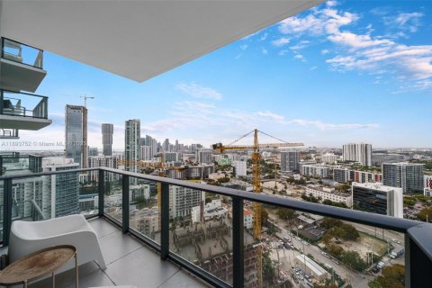 Copropriété à louer à Miami, Floride: 2 chambres, 87.7 m2 № 1945369 - photo 19