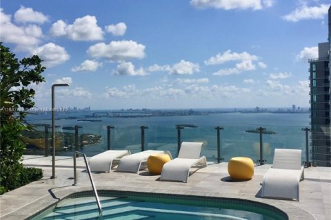 Copropriété à louer à Miami, Floride: 2 chambres, 87.7 m2 № 1945369 - photo 24