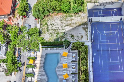 Copropriété à louer à Miami, Floride: 2 chambres, 87.7 m2 № 1945369 - photo 21