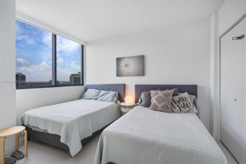 Copropriété à louer à Miami, Floride: 2 chambres, 87.7 m2 № 1945369 - photo 16