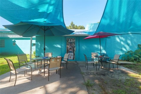 Commercial property in Fort White, Florida 631.18 sq.m. № 1873330 - photo 18