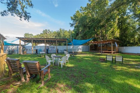 Commercial property in Fort White, Florida 631.18 sq.m. № 1873330 - photo 22