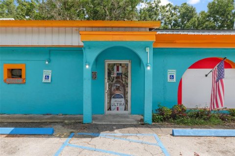 Commercial property in Fort White, Florida 631.18 sq.m. № 1873330 - photo 3