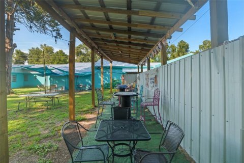 Commercial property in Fort White, Florida 631.18 sq.m. № 1873330 - photo 19