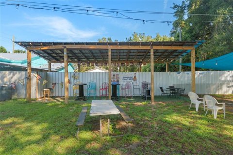 Commercial property in Fort White, Florida 631.18 sq.m. № 1873330 - photo 21