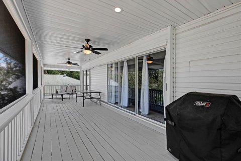 Casa en venta en Saint Petersburg, Florida, 4 dormitorios, 264.03 m2 № 1757090 - foto 23