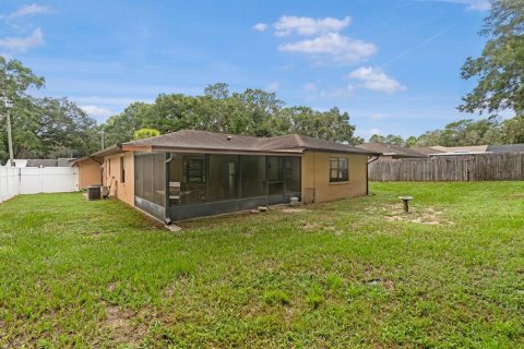 House in Inverness, Florida 2 bedrooms № 1909645 - photo 29