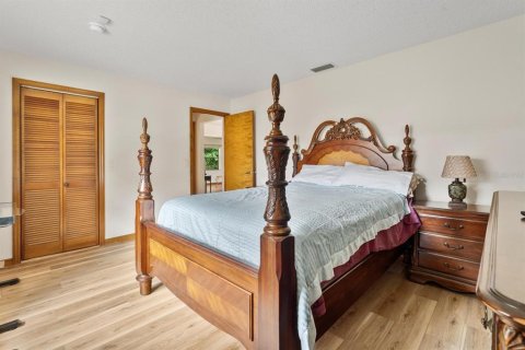 House in Inverness, Florida 2 bedrooms № 1909645 - photo 25