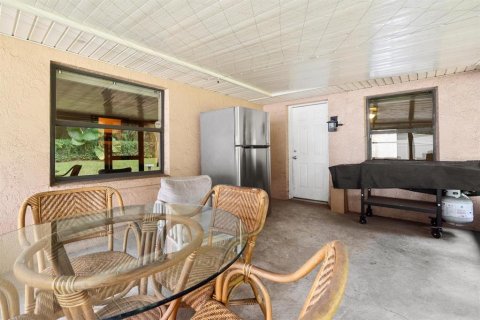House in Inverness, Florida 2 bedrooms № 1909645 - photo 27