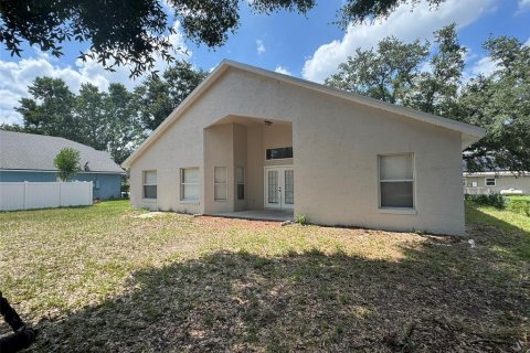House in Ocoee, Florida 3 bedrooms, 156.73 sq.m. № 2156393 - photo 4