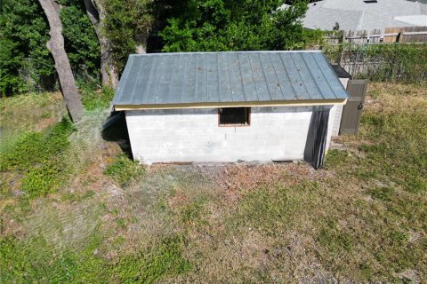 Terreno en venta en New Port Richey, Florida № 2214392 - foto 9