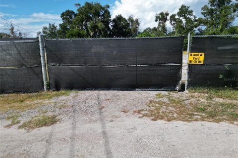 Terreno en venta en New Port Richey, Florida № 2214392 - foto 2