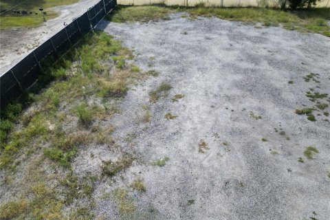 Terreno en venta en New Port Richey, Florida № 2214392 - foto 8