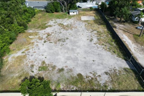 Land in New Port Richey, Florida № 2214392