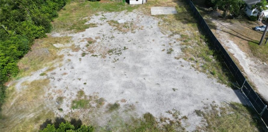 Terreno en New Port Richey, Florida № 2214392