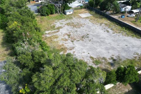 Terreno en venta en New Port Richey, Florida № 2214392 - foto 3