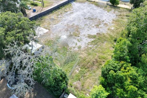 Terreno en venta en New Port Richey, Florida № 2214392 - foto 5