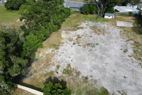 Terreno en venta en New Port Richey, Florida № 2214392 - foto 7