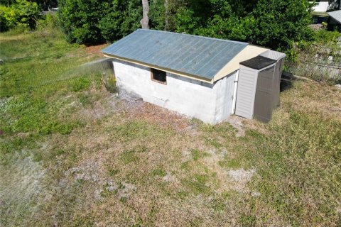 Terreno en venta en New Port Richey, Florida № 2214392 - foto 10