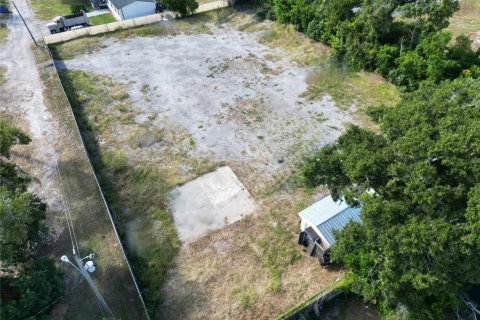 Terreno en venta en New Port Richey, Florida № 2214392 - foto 4