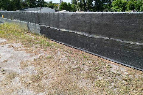 Terreno en venta en New Port Richey, Florida № 2214392 - foto 12