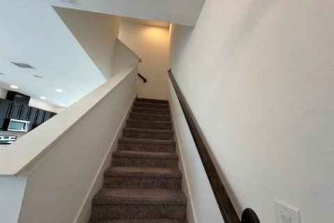 Снять в аренду таунхаус в Уинтер-Гарден, Флорида 1 комната, 149.48м2, № 2102368 - фото 10