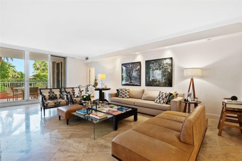 Condo in Key Biscayne, Florida, 4 bedrooms  № 1890750 - photo 8