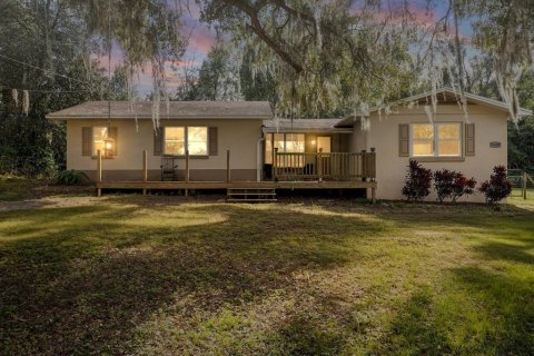 Casa en Dade City, Florida 3 dormitorios, 133.04 m2 № 2128640