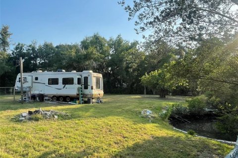 Land in Gibsonton, Florida № 985675 - photo 16