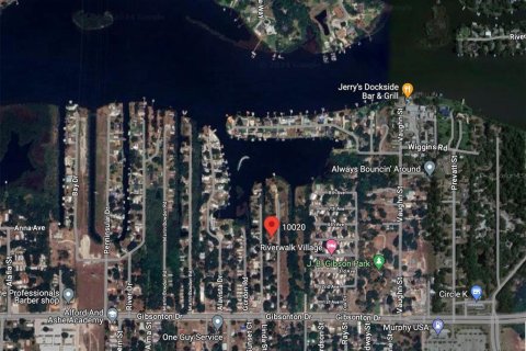 Land in Gibsonton, Florida № 985675 - photo 25