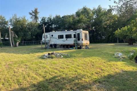 Land in Gibsonton, Florida № 985675 - photo 19