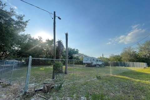 Land in Gibsonton, Florida № 985675 - photo 22