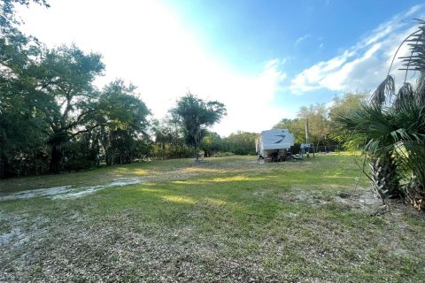 Land in Gibsonton, Florida № 985675 - photo 23