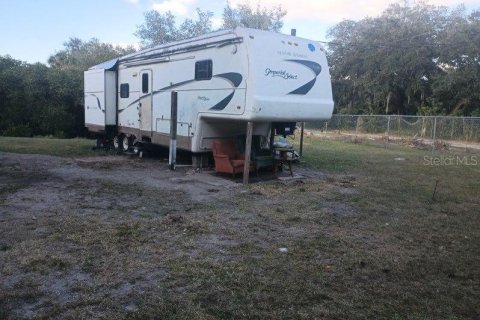 Land in Gibsonton, Florida № 985675 - photo 29
