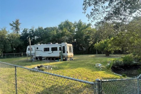 Land in Gibsonton, Florida № 985675 - photo 5
