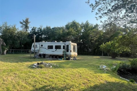 Land in Gibsonton, Florida № 985675 - photo 17