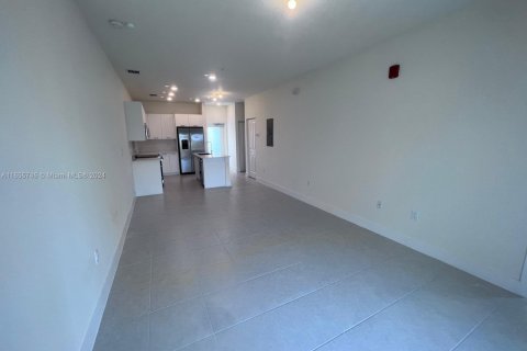 Condo in Doral, Florida, 1 bedroom in URBANA  № 1764322 - photo 7