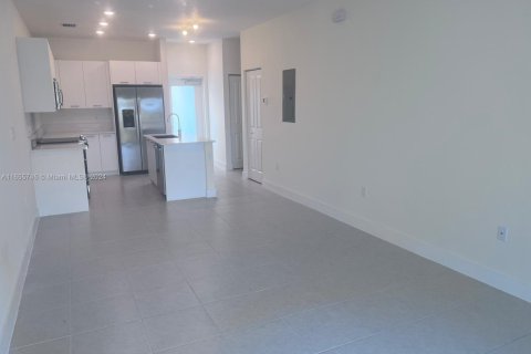 Condo in Doral, Florida, 1 bedroom in URBANA  № 1764322 - photo 8