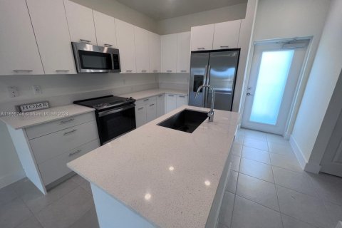 Condo in Doral, Florida, 1 bedroom in URBANA  № 1764322 - photo 9