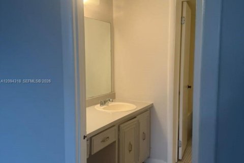 Condo à Miami, Floride, 1 chambre  № 2382020