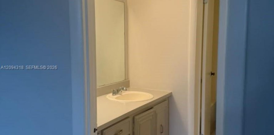 Condo à Miami, Floride, 1 chambre  № 2382020